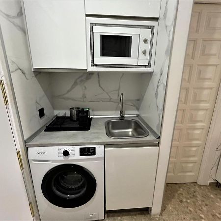 Ver620 - Terraza Con Vistas Al Mar, Reformado, Wifi, Fire Stick Amazon, Centro A 5 Min, Playa A 15 Min, Торремолінос Екстер'єр фото