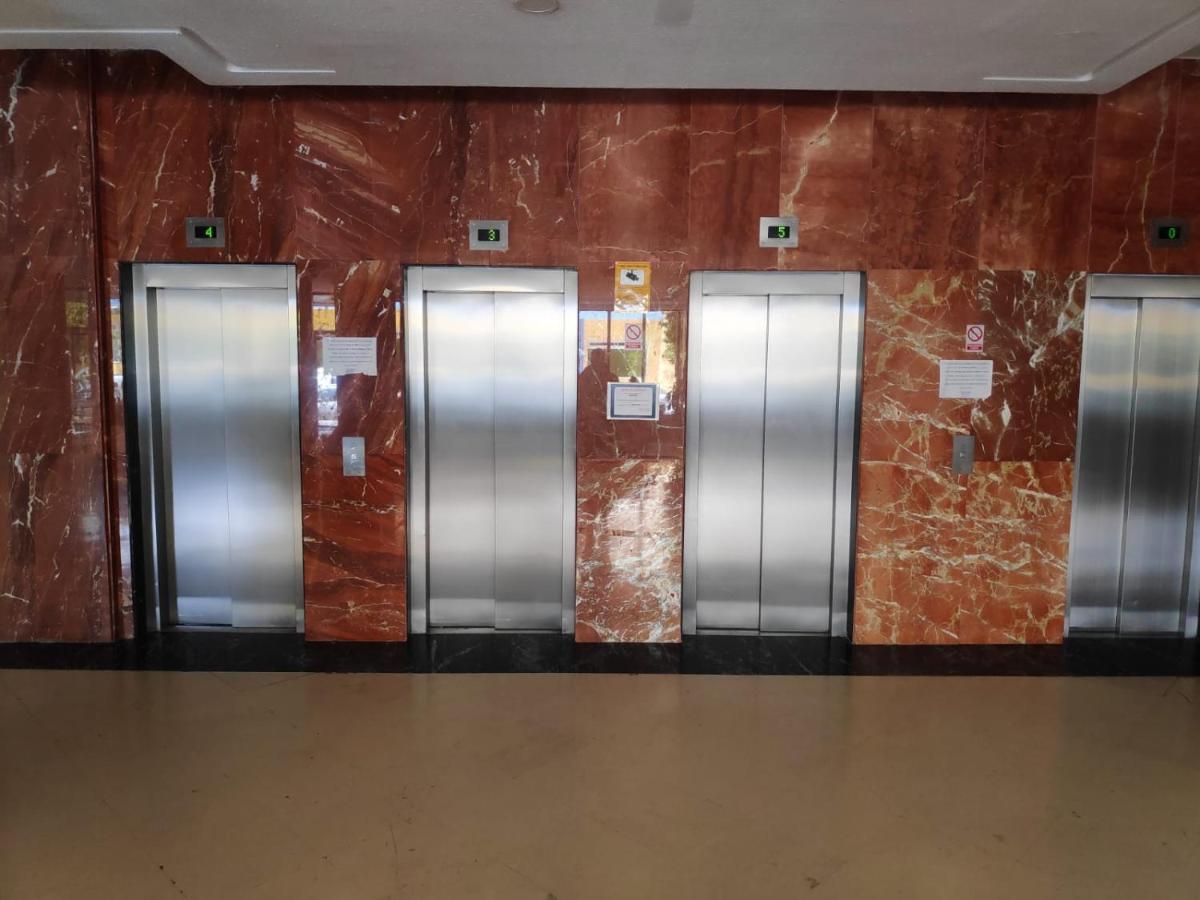 Ver620 - Terraza Con Vistas Al Mar, Reformado, Wifi, Fire Stick Amazon, Centro A 5 Min, Playa A 15 Min, Торремолінос Екстер'єр фото