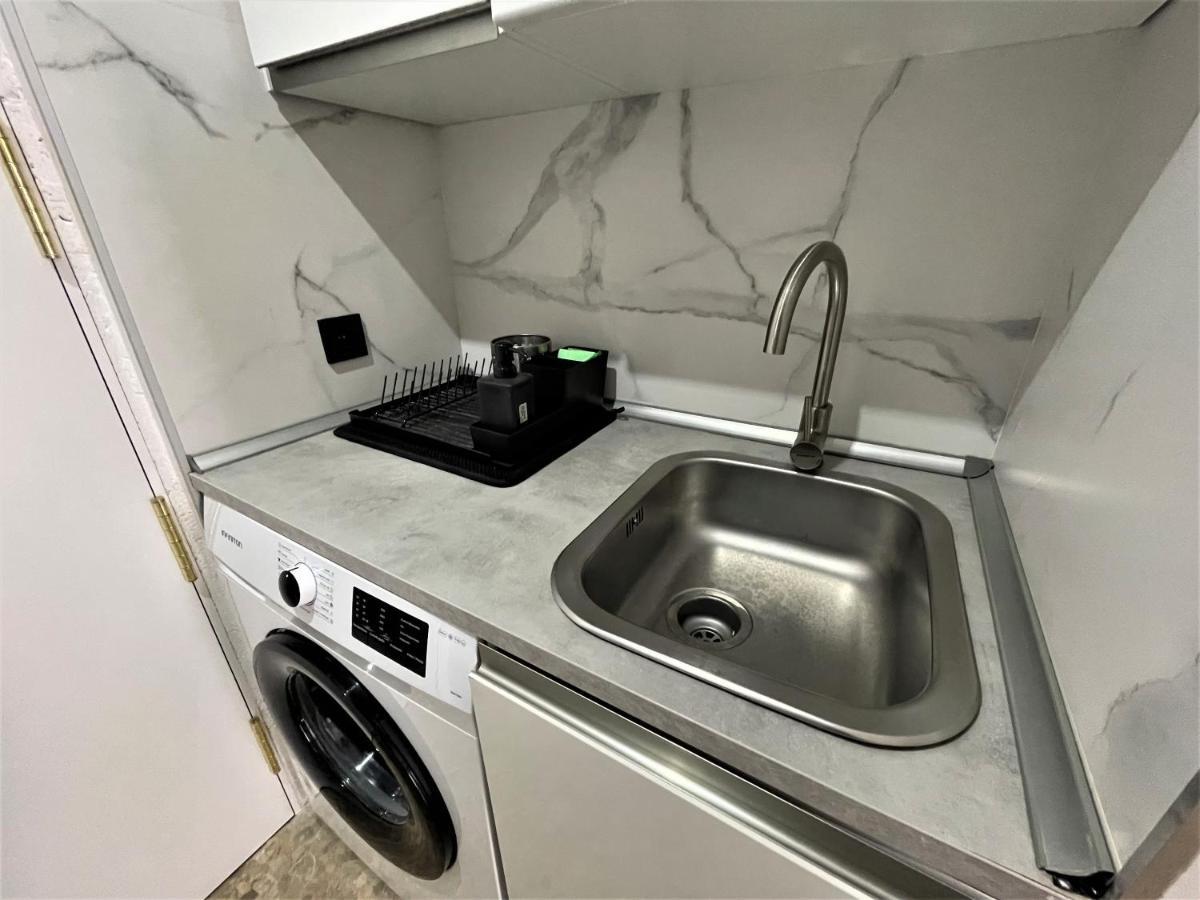 Ver620 - Terraza Con Vistas Al Mar, Reformado, Wifi, Fire Stick Amazon, Centro A 5 Min, Playa A 15 Min, Торремолінос Екстер'єр фото