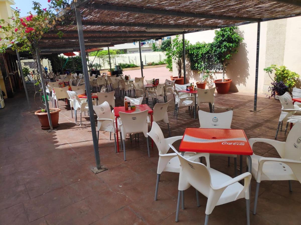 Ver620 - Terraza Con Vistas Al Mar, Reformado, Wifi, Fire Stick Amazon, Centro A 5 Min, Playa A 15 Min, Торремолінос Екстер'єр фото