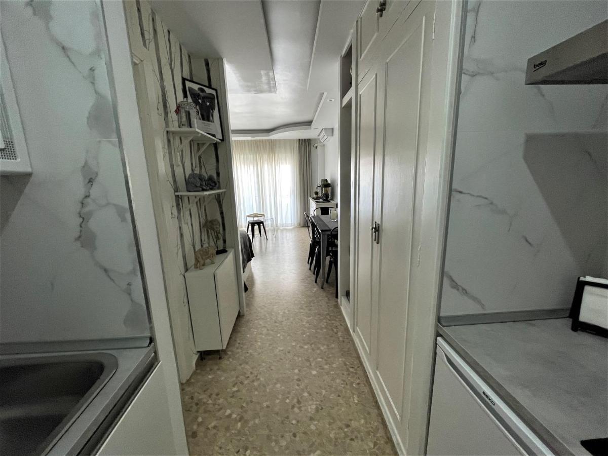 Ver620 - Terraza Con Vistas Al Mar, Reformado, Wifi, Fire Stick Amazon, Centro A 5 Min, Playa A 15 Min, Торремолінос Екстер'єр фото