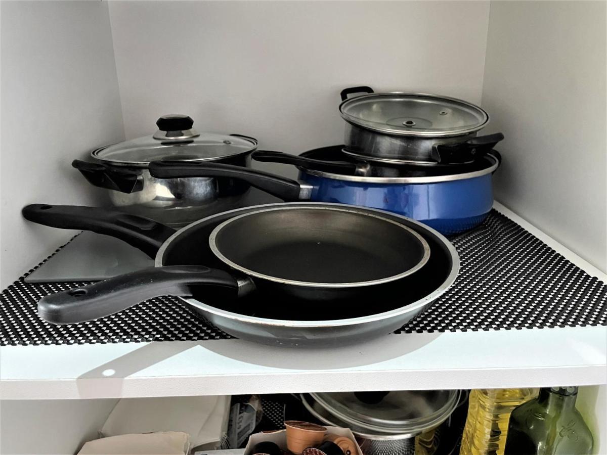 Ver620 - Terraza Con Vistas Al Mar, Reformado, Wifi, Fire Stick Amazon, Centro A 5 Min, Playa A 15 Min, Торремолінос Екстер'єр фото
