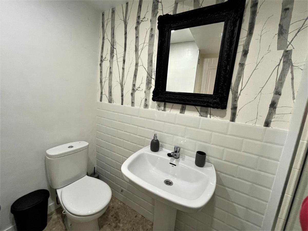 Ver620 - Terraza Con Vistas Al Mar, Reformado, Wifi, Fire Stick Amazon, Centro A 5 Min, Playa A 15 Min, Торремолінос Екстер'єр фото